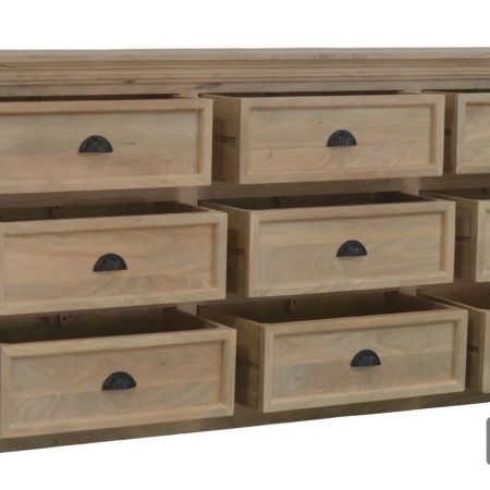 Modern Farmhouse Chest of Drawers