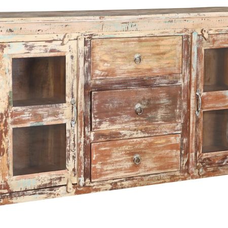 Farmhouse Narrow Sideboard