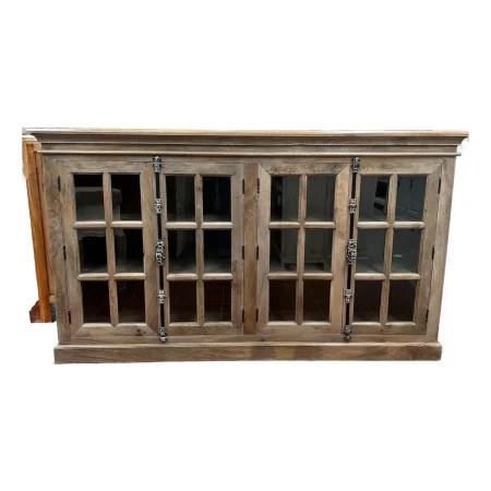 French Country Media Console