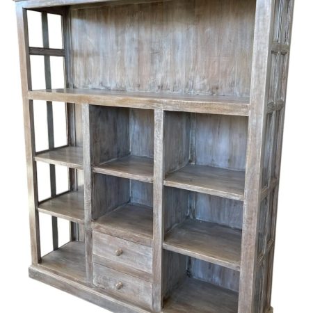 Cape Cod Bookcase