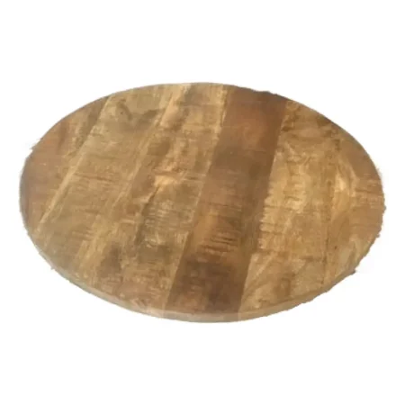 Industrial Urban Chic Coffee Table