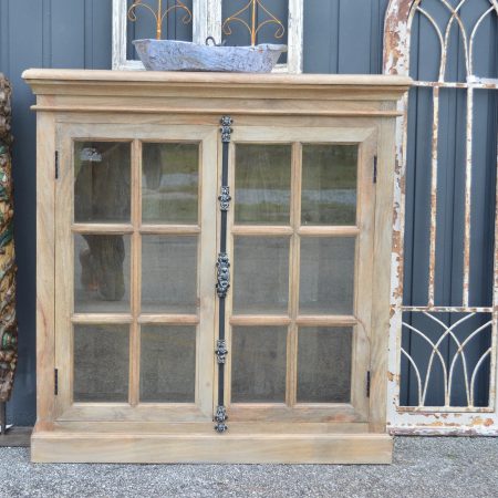 French Country Narrow Buffet