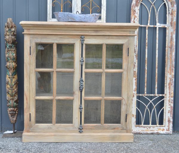 French Country Narrow Buffet