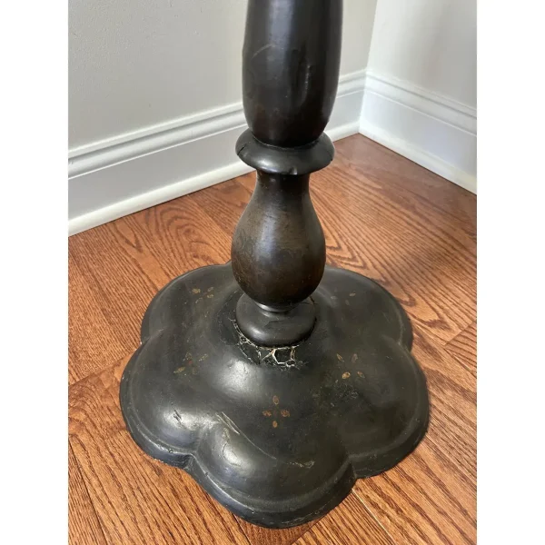 1980s Project Paper Mache Table - Image 2