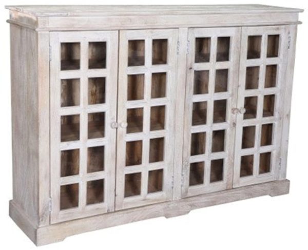 Cape Cod Vitrine Console - Image 2