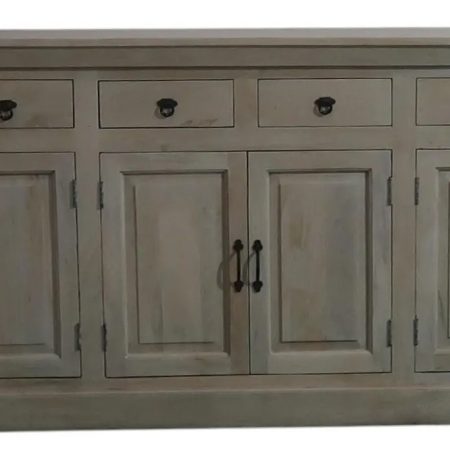 Country Farmhouse 8' Credenza