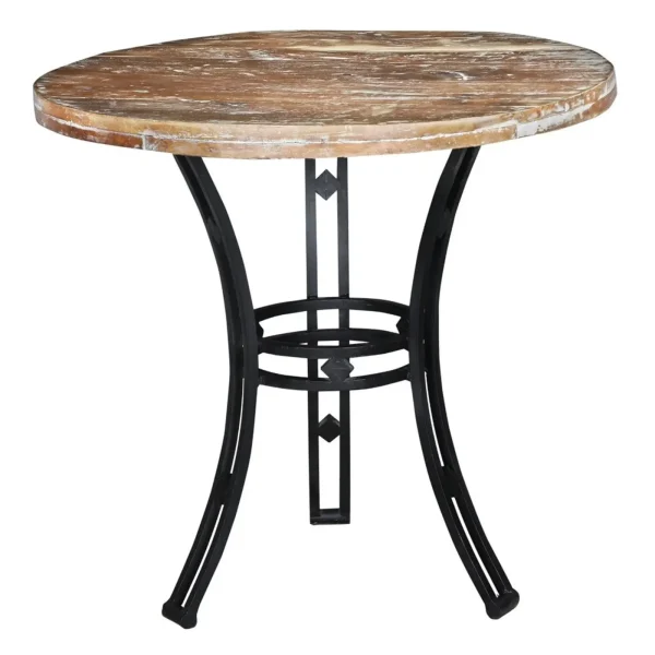 Urban Chic Round Table - Image 2