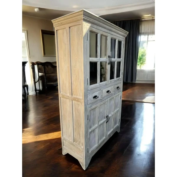 Cape Cod Kitchen Hutch - Image 2