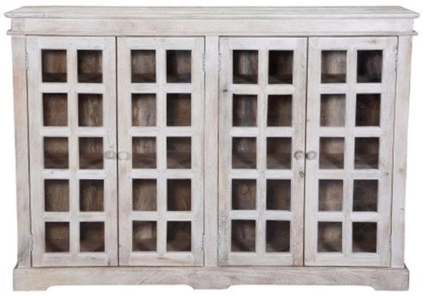 Cape Cod Vitrine Console - Image 3