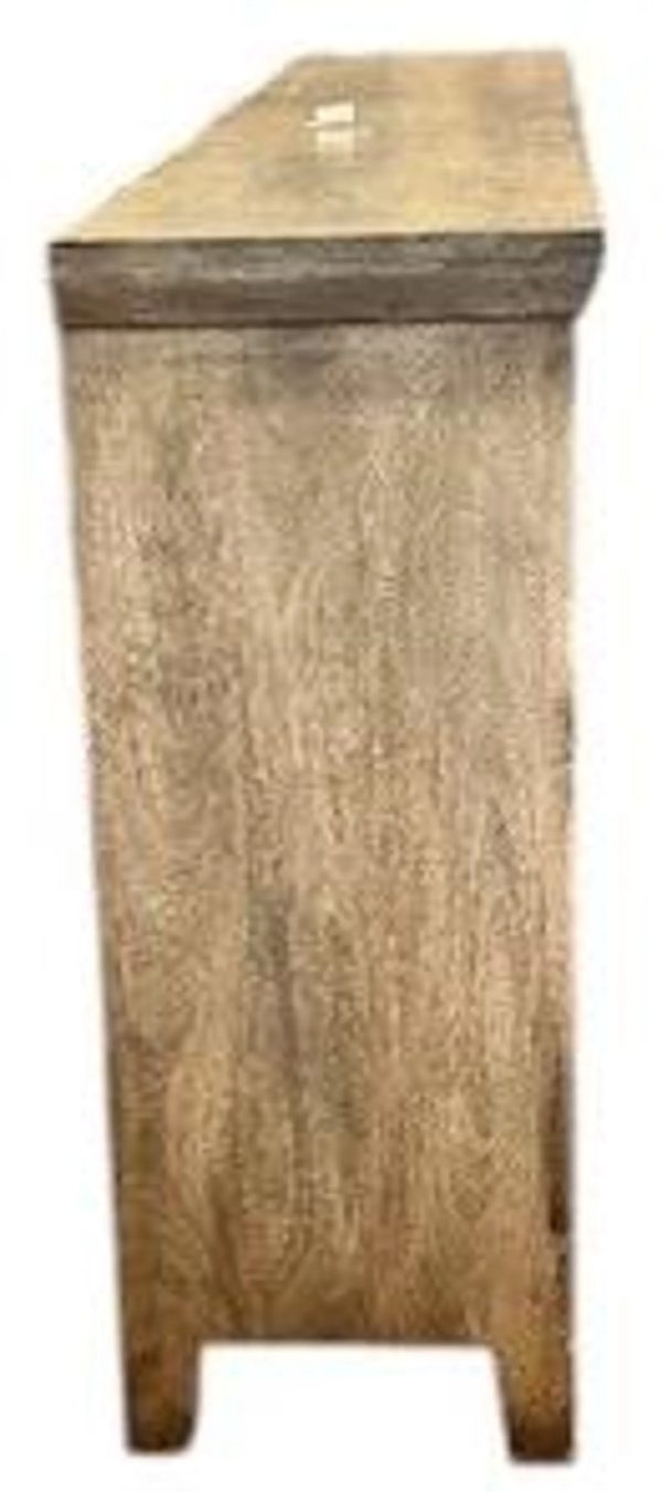 Modern Rustic Sideboard - Image 3
