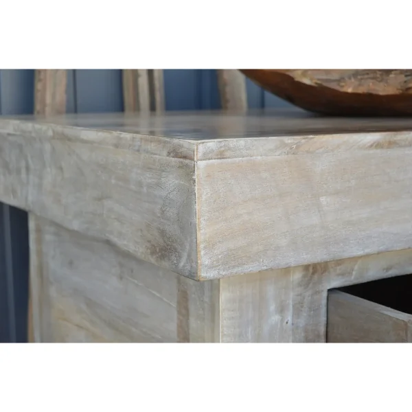 Modern Farmhouse Kitchen Island - Image 3