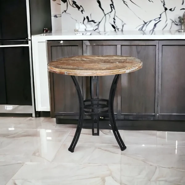 Urban Chic Round Table - Image 3