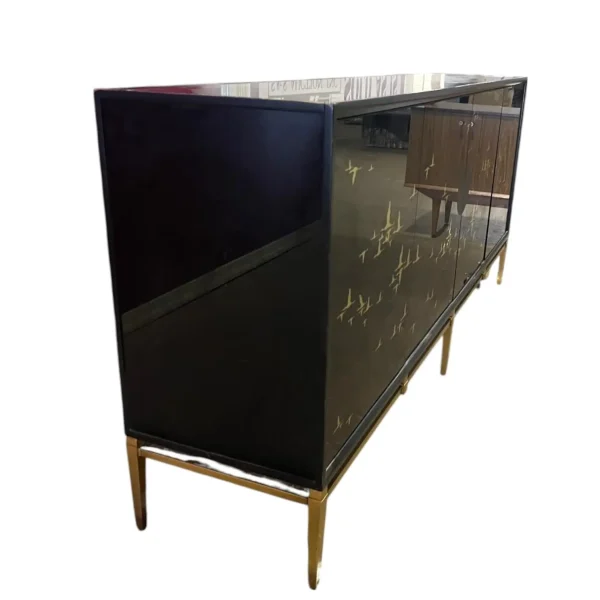 John Richard Migration Four-Door Credenza - Image 3