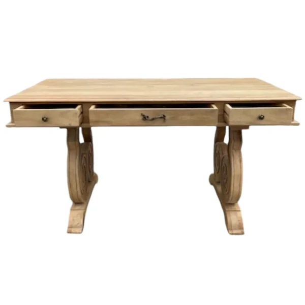 Italian Writing Desk - Image 3