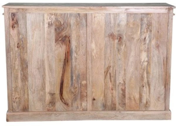 Cape Cod Vitrine Console - Image 6