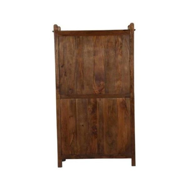 Modern Farmhouse Tall Bookcase - Image 7