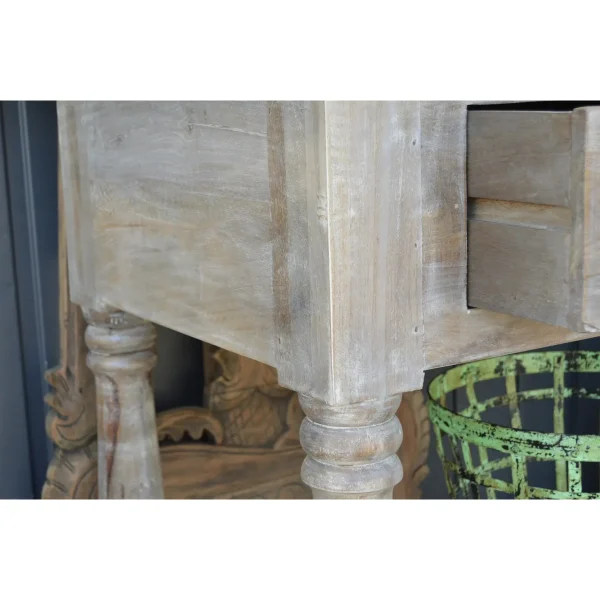 Modern Farmhouse Kitchen Island - Image 7