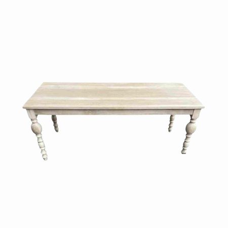Barcelona Dining Table
