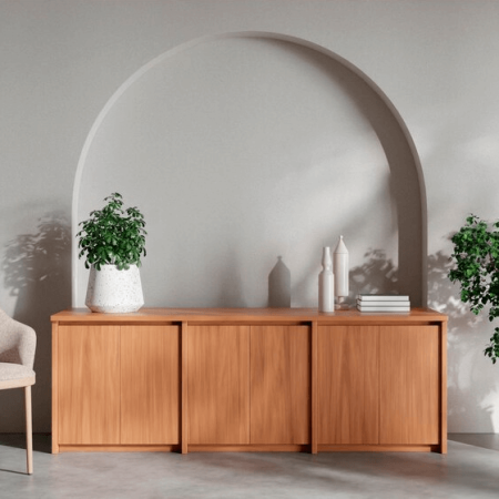 Cabinets