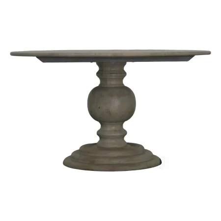 Coastal Round Dining Table