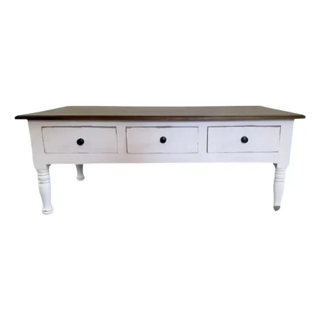 Country Cottage Coffee Table