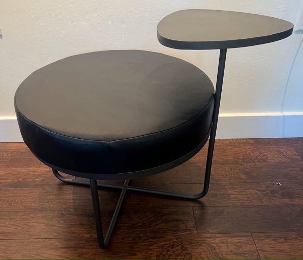 Pair of Mid-Century Martini Chairs - Image 2