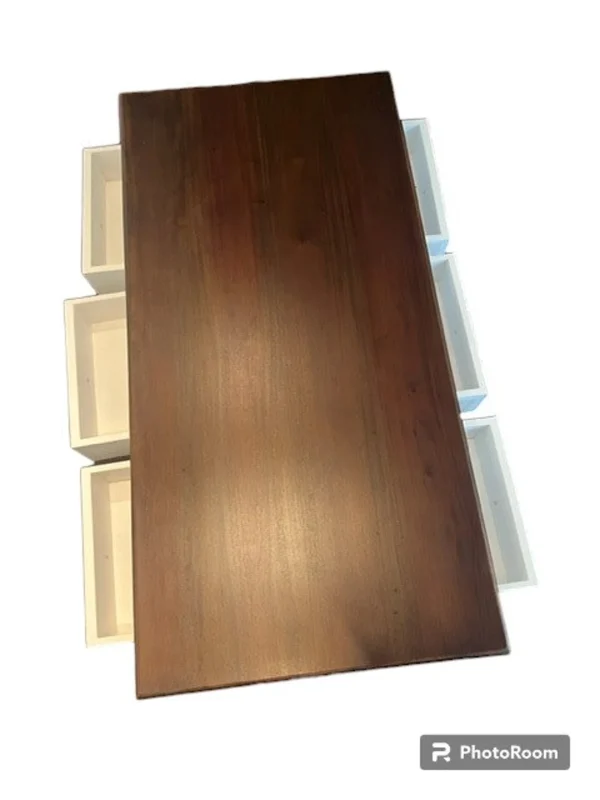 Country Cottage Coffee Table - Image 2