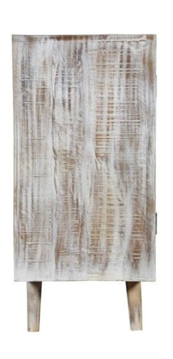 Coastal Boho 6' Sunburst Media Console - Image 5