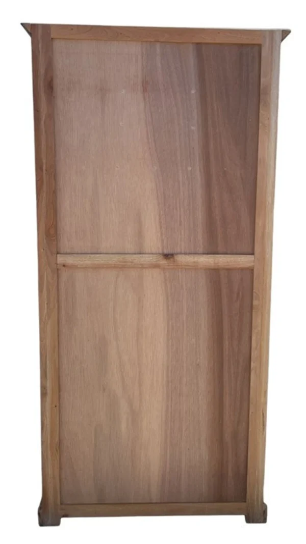 French Country Cottage Bookcase - Image 5