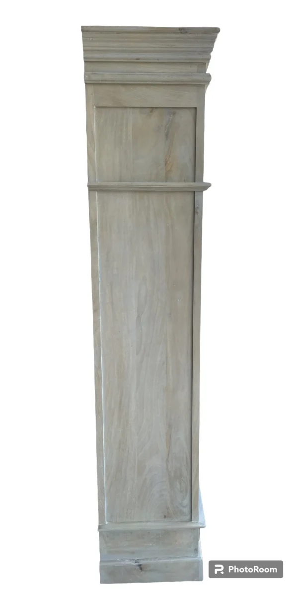 Roosevelt Double Arch Bookcase - Image 5