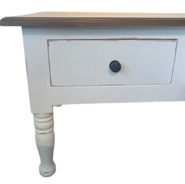 Country Cottage Coffee Table - Image 3