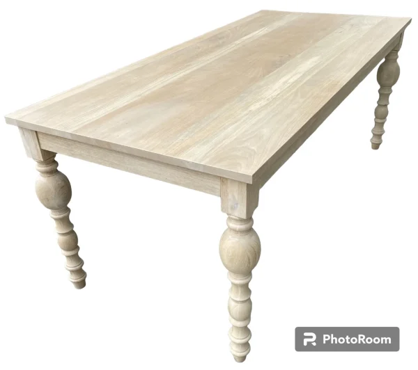 Barcelona Dining Table - Image 2