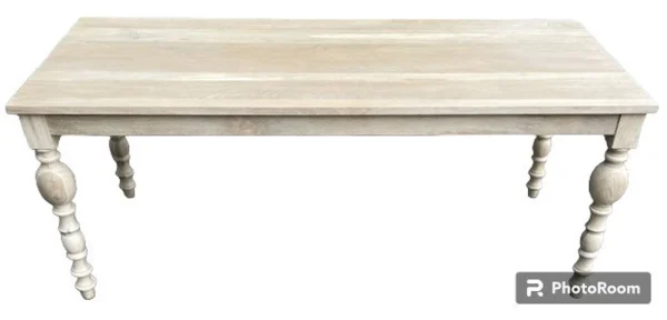 Barcelona Dining Table