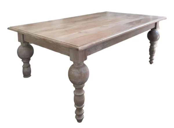 Modern Coastal Coffee Table - Image 3