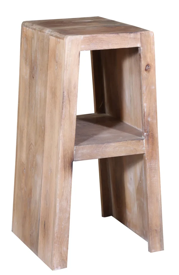 Set of 3 Novelty Bar Counter Stools - Image 3