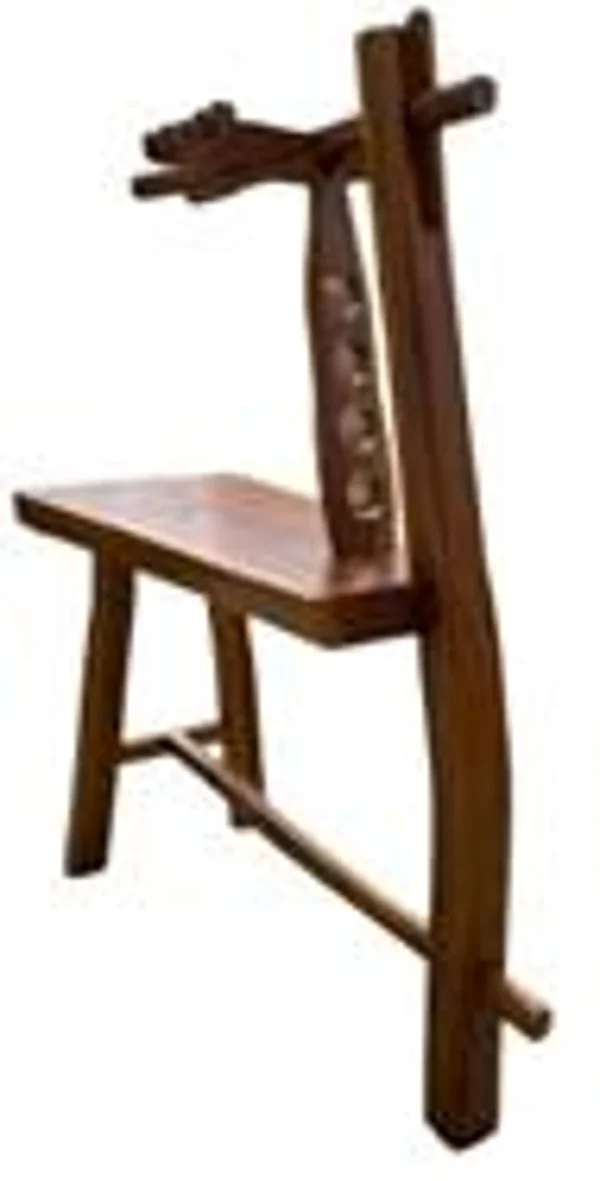 Indoor/Outdoor Teak Pub Table Set - Image 6
