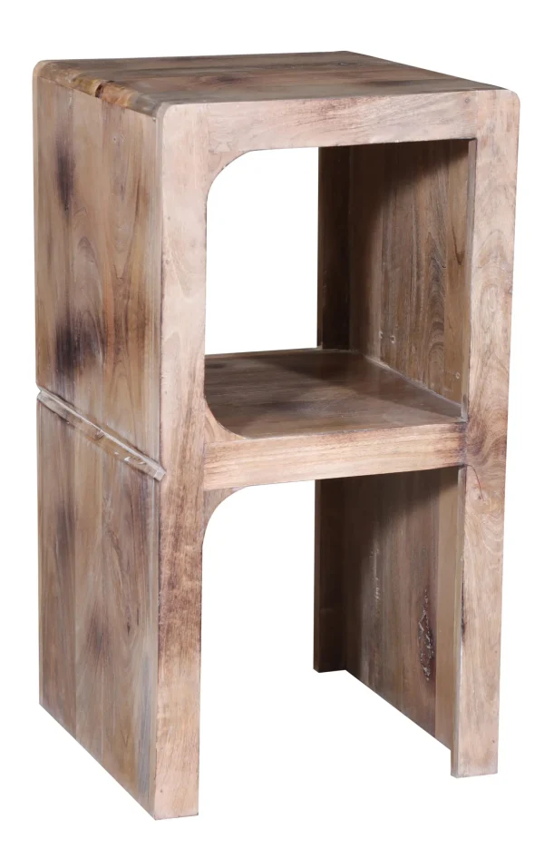 Set of 3 Novelty Bar Counter Stools - Image 2