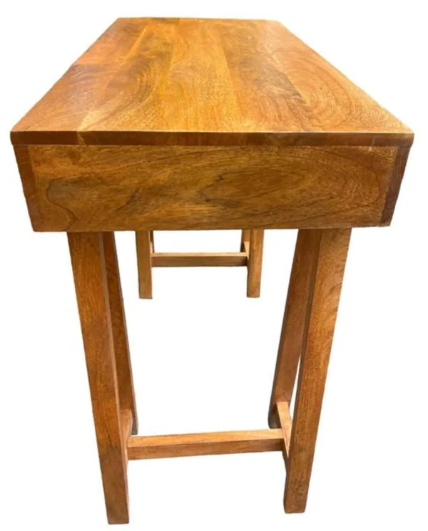 Compact Sawhorse Desk - Image 7