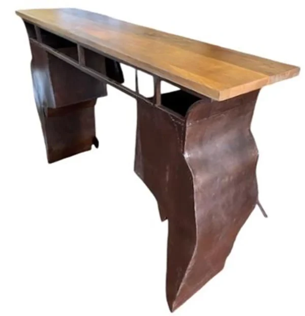 Mango Console Table - Image 4