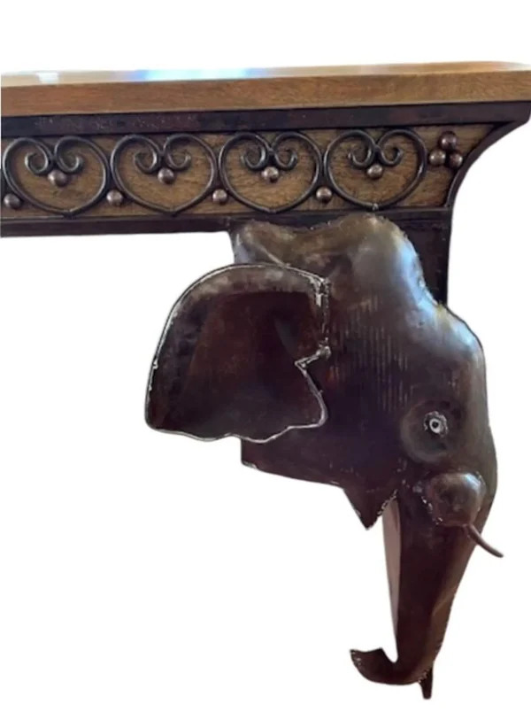 Mango Console Table - Image 6