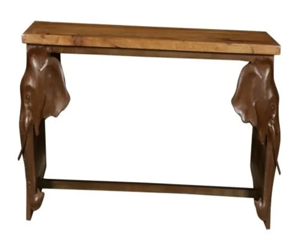 Mango Console Table - Image 2