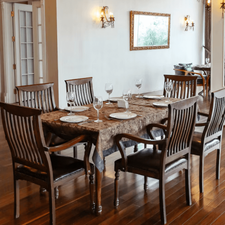 Tables