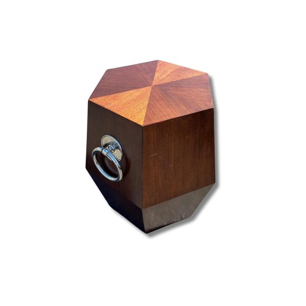 Ambella Tabouret Table - Image 3