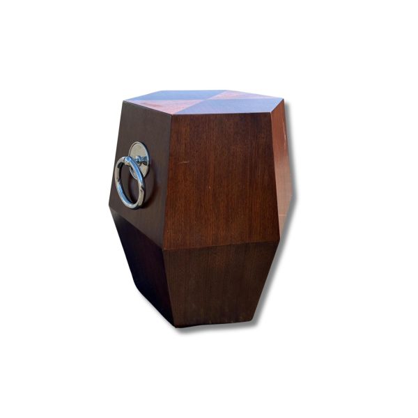 Ambella Tabouret Table - Image 2