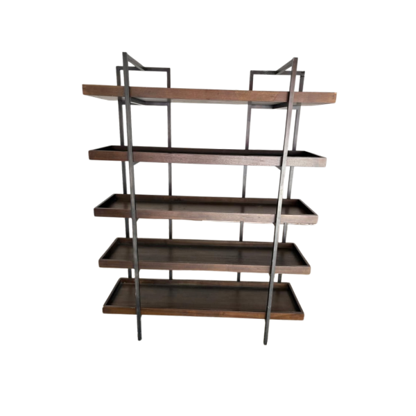Ashley Furniture Brand Bookcase- Starmore Style - Image 2
