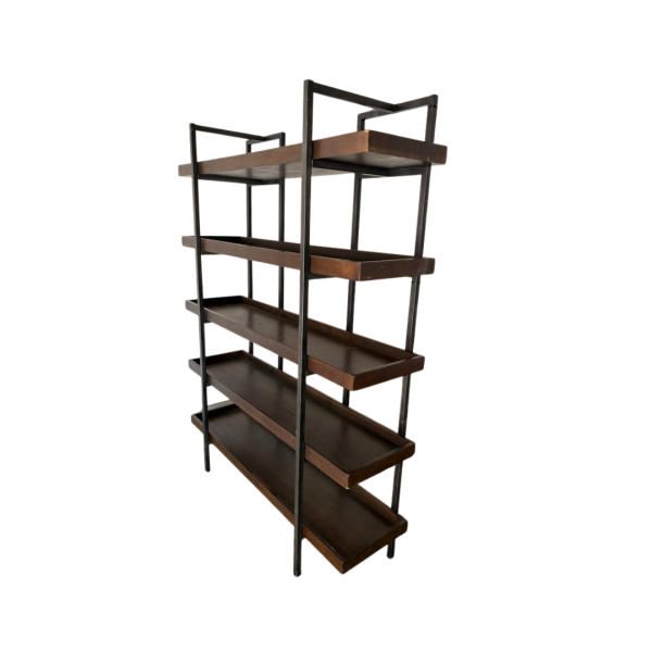 Ashley Furniture Brand Bookcase- Starmore Style - Image 3