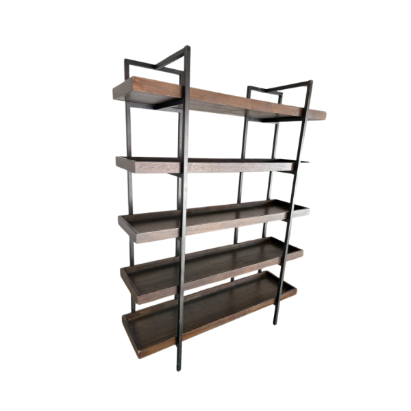 Ashley Furniture Brand Bookcase- Starmore Style - Image 4