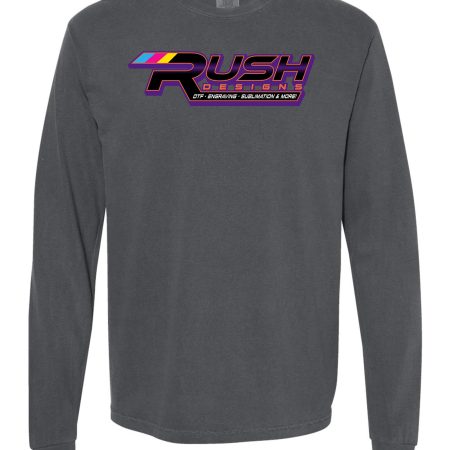 Brand Comfort Colors 6014