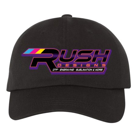 Dad hat