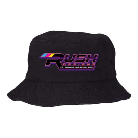 Bucket hat 2050